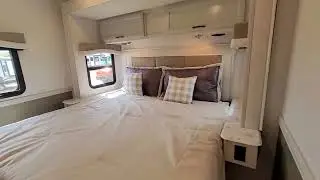 2024 Fleetwood Flair 28A
