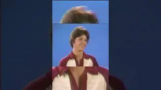 Ralph Macchio 🥵