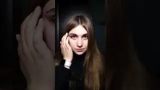 Перевоплащение из 👩в 👸 