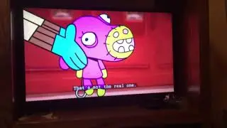 Burns up