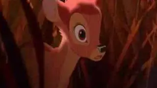 Bambi~Bring Me To Life~Evanescence