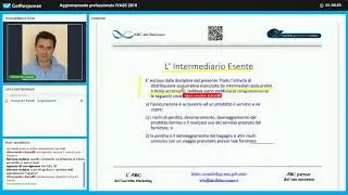 IDD - recepimento direttiva in Italia: seconda parte