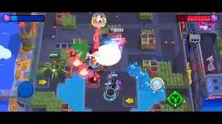 Brawl Stars Stream