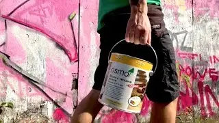 Protected by OSMO