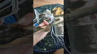 Кто думает о вас❓ Этот человек даст о себе знать❗☝️🔥