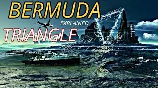 Bermuda Triangle | The Unsolved Mystery Explained | SapienSphere