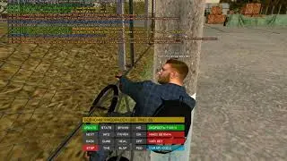 Док-ва нарушения игрока