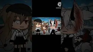 ⚠️ WARNING guardian coming ⚠️ gacha life meme 