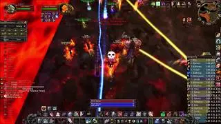 How to MC living bomb
