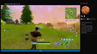 lil_dab_king23's Live PS4 Broadcast