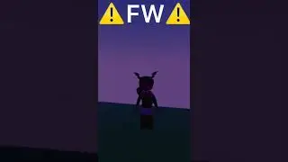 You never been to heaven have u?..|| roblox edit