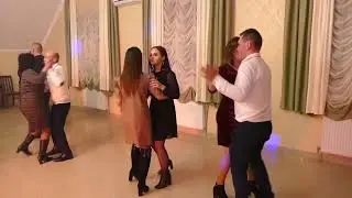 В ГОРИ ПРИЙДИ ДО МЕНЕ - ВЕСІЛЬНА ПОЛЬКА. ПЕТРАНКА