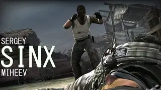 SiNX - UNSTOPPABLE
