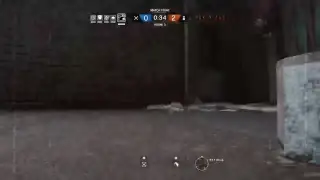 Rainbow six siege