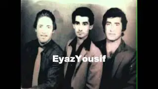 Eyaz Yusif u Erdawan Zaxoyi  Ay dil  1982