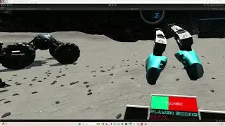Immersive Teleportation in Unity XR: Understanding the Teleporter Script