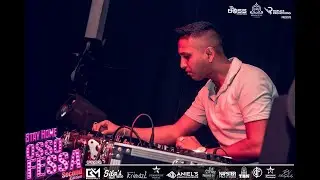 Stay Home Osso Fessa - DJ Faried Live Set
