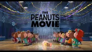 Winter Dance (Part 2) - Peanuts Movie (2015)