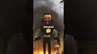 Siapakah UPGRADED MUTANT SKIBIDI TOILET di skibidi toilet 62 