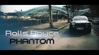 Rolls Royce Phantom / Luxury