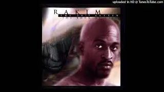 Rakim - The Punisher