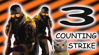 Counter Strike 2 came out! (2 days ago...)