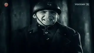 Снайпер 1931 Красный боевик avi