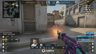hunter pulls his niko impression