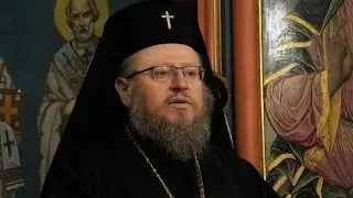 Слово на Русенския митрополит Наум