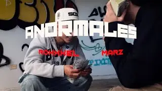 ANORMALES ft. MARZ (Video Official)