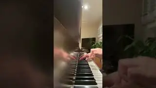 IKAW - Piano Instrumental