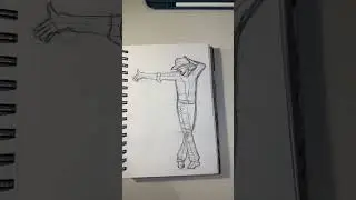 How to draw Michael Jackson!! ✍️