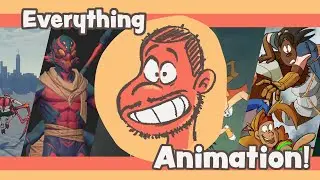 Welcome to my Channel!