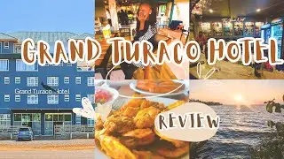 Review of The Grand Turaco Hotel - Kakamega