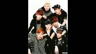 Bts - No More Dream Türkçe Çeviri