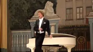 И КАЛЬМАН   ПЕСЕНКА БОНИ ИЗ ОПЕРЕТТЫ   КОРОЛЕВА ЧАРДАША   АЛЕКСАНДР КАМИНСКИЙ