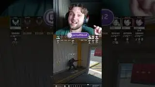 Фирменные стрейфы ropz'a | 