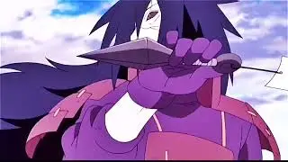 Naruto - Outside [AMV] Alight Motion