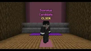 He's Back.. (Hypixel Skyblock)