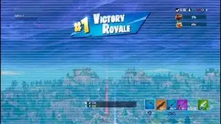 Burgers VS Pizza's ?! || Fortnite XXL video