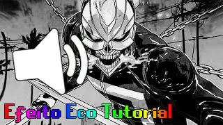 Sony Vegas Tutorial - Como fazer efeito de eco ( MLG ) ( Edição Dorgas )