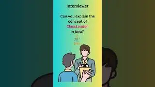 What is a ClassLoader | Purpose of ClassLoader | Java Programming 