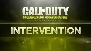 PERFECT INTERVENTION GUN SOUND FOR EDITORS !