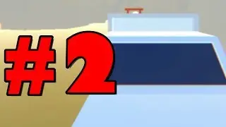 Cluster Rush: High Heels - Part 2 - Flash Freaks