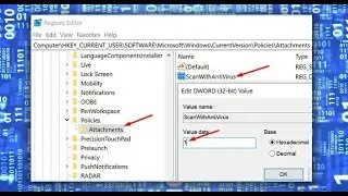 Virus Wont Let Me Download Anything  [How to Solve]