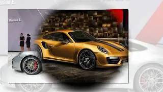 2019 Porsche 911 teased with nod to future hybrid