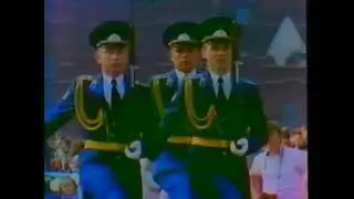 CBC Nature of Things promo from 1988