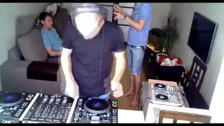 30.06.14@V.A. - MIX by W.P.L. DJ ToNka #1
