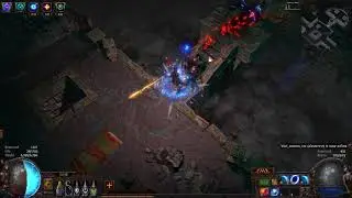 Incursion League: the freezing pulse experience