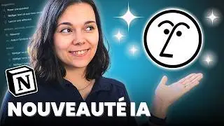 L’IA de Notion n’a jamais été aussi puissante 🔥 (2024)